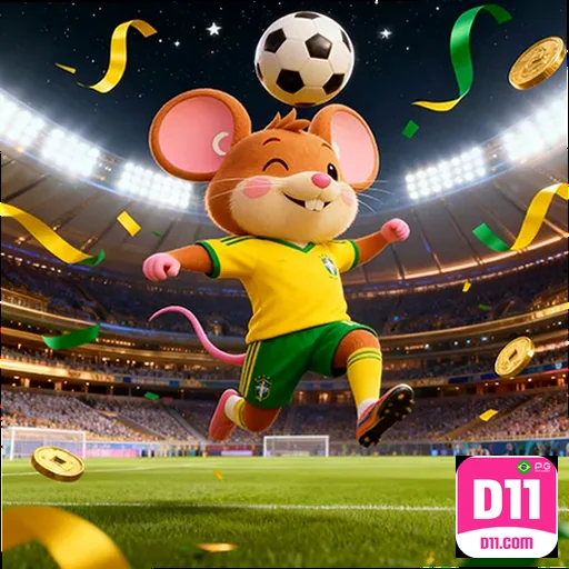 Imagem de slots online - d11