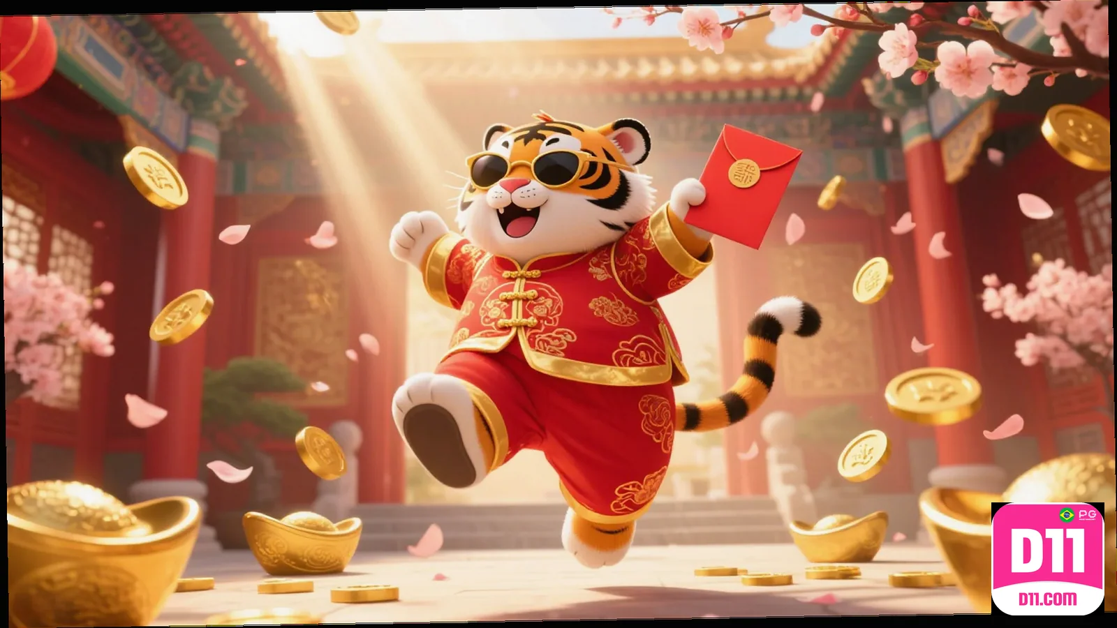 Promoções de cassino - d11