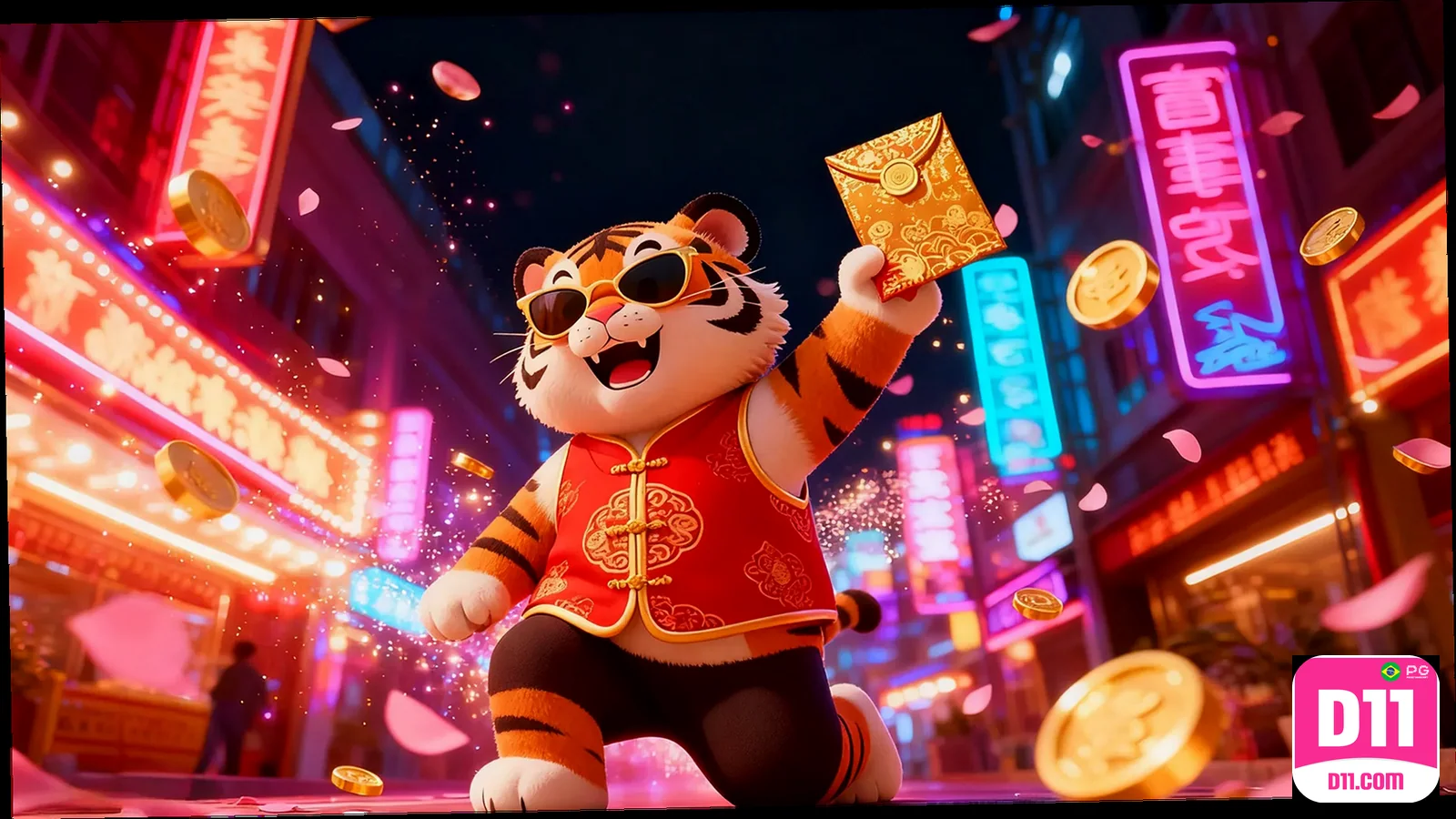 Imagem de cassino VIP - d11