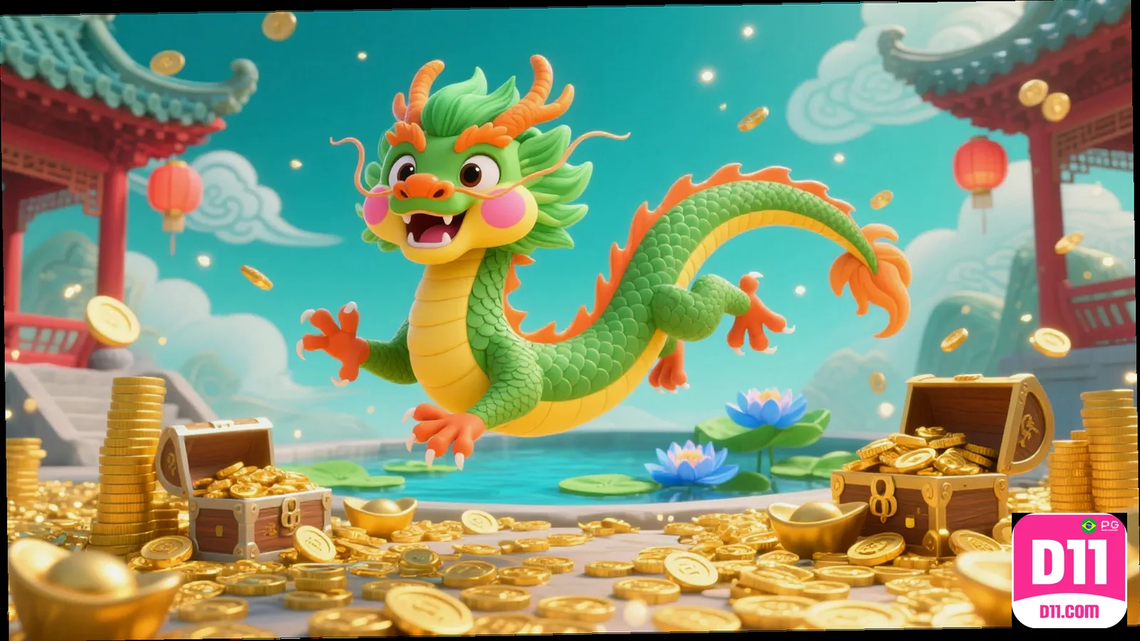 Imagem do app d11 - d11