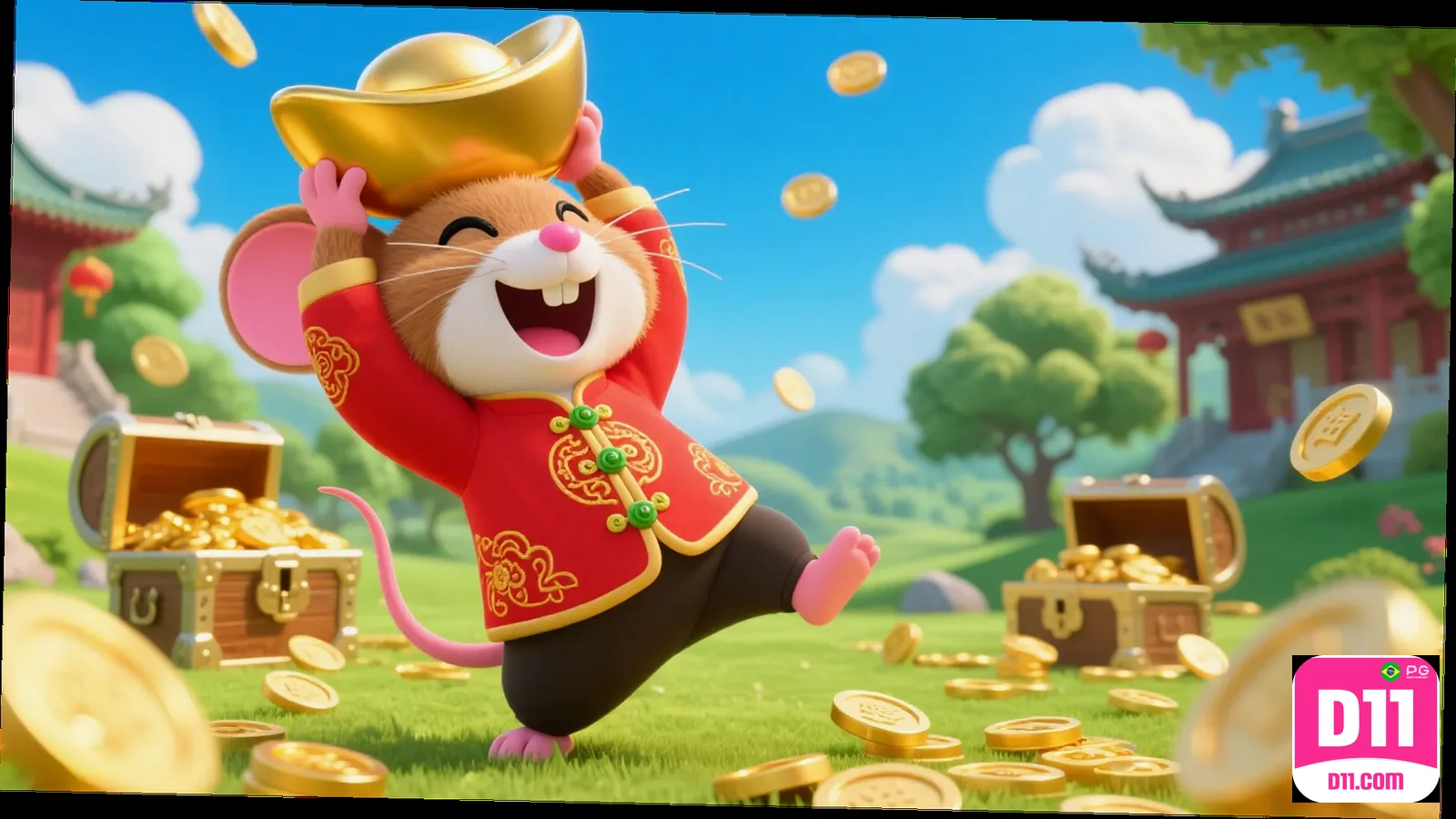 Cassino online seguro