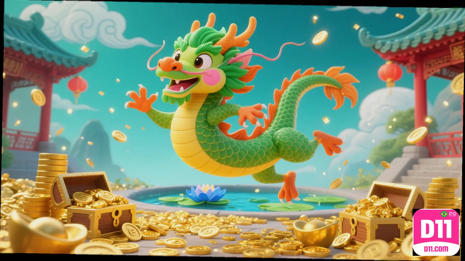 Programa de fidelidade D11 - d11